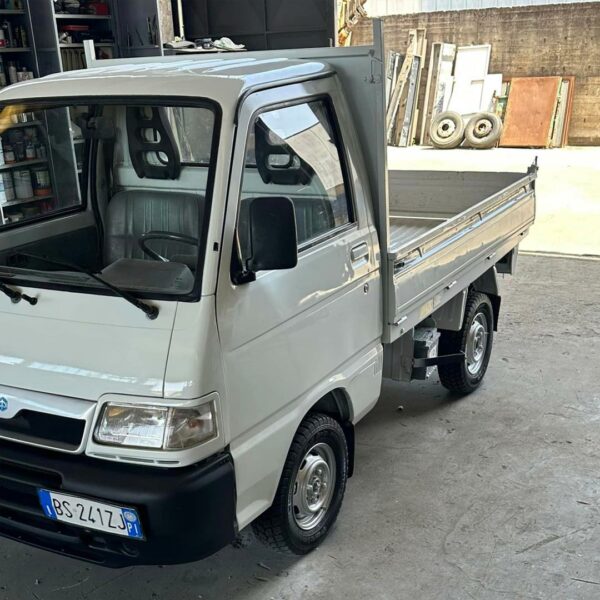 PORTER PIAGGIO - immagine 4