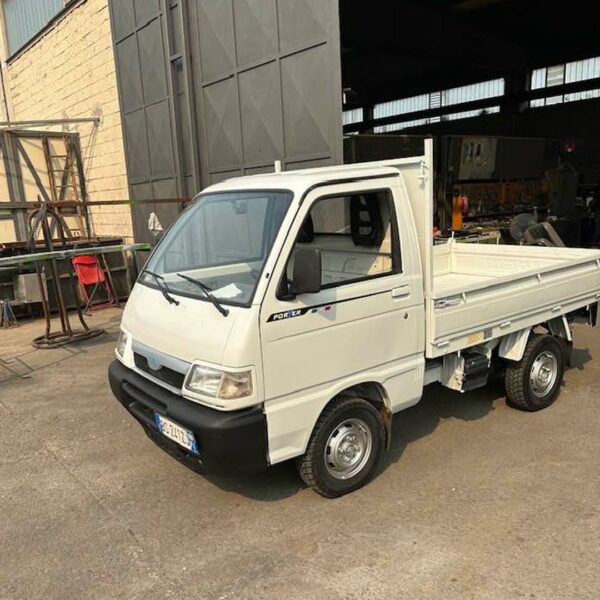 PORTER PIAGGIO