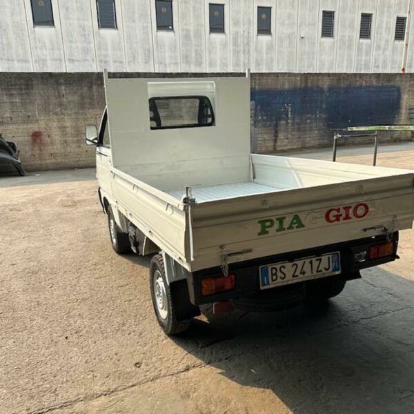 PORTER PIAGGIO - immagine 2