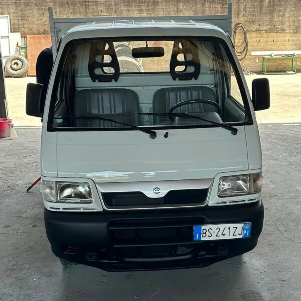PORTER PIAGGIO - immagine 3
