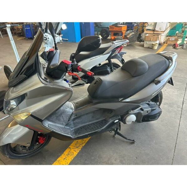 SCCOTER KYMCO 500 - immagine 2