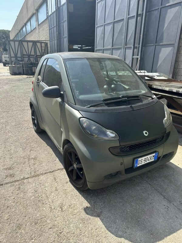 Smart