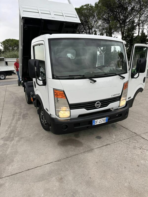 Nissan Cabstar - immagine 4