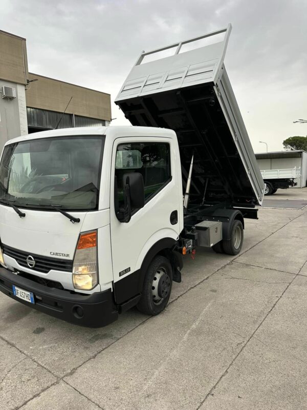 Nissan Cabstar