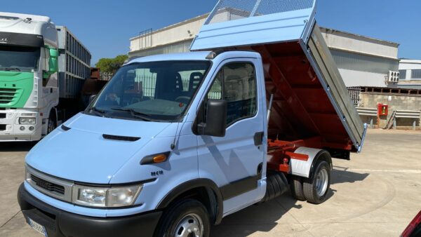 IVECO DAILY 35C13 - immagine 2