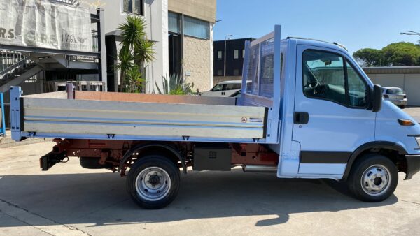 IVECO DAILY 35C13 - immagine 9
