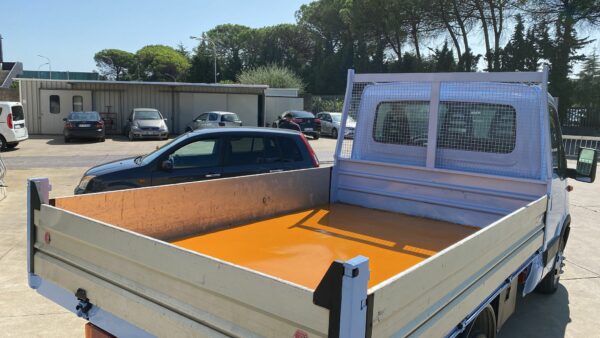 IVECO DAILY 35C13 - immagine 8