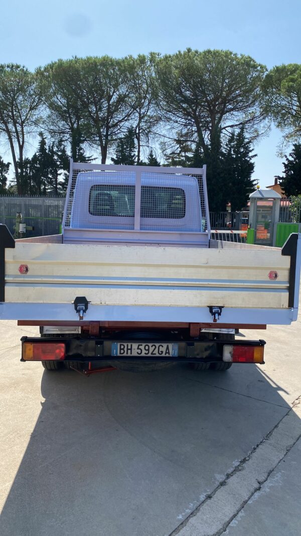 IVECO DAILY 35C13 - immagine 7