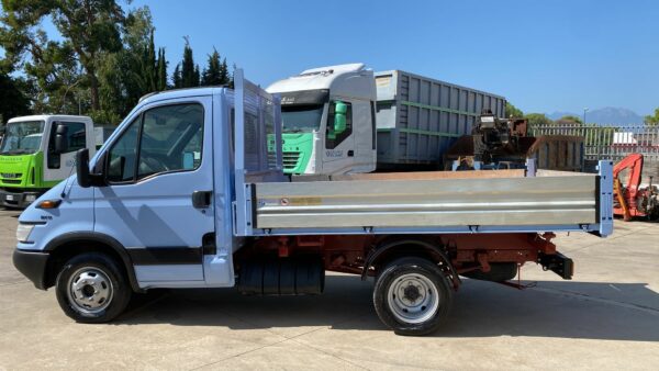 IVECO DAILY 35C13 - immagine 6